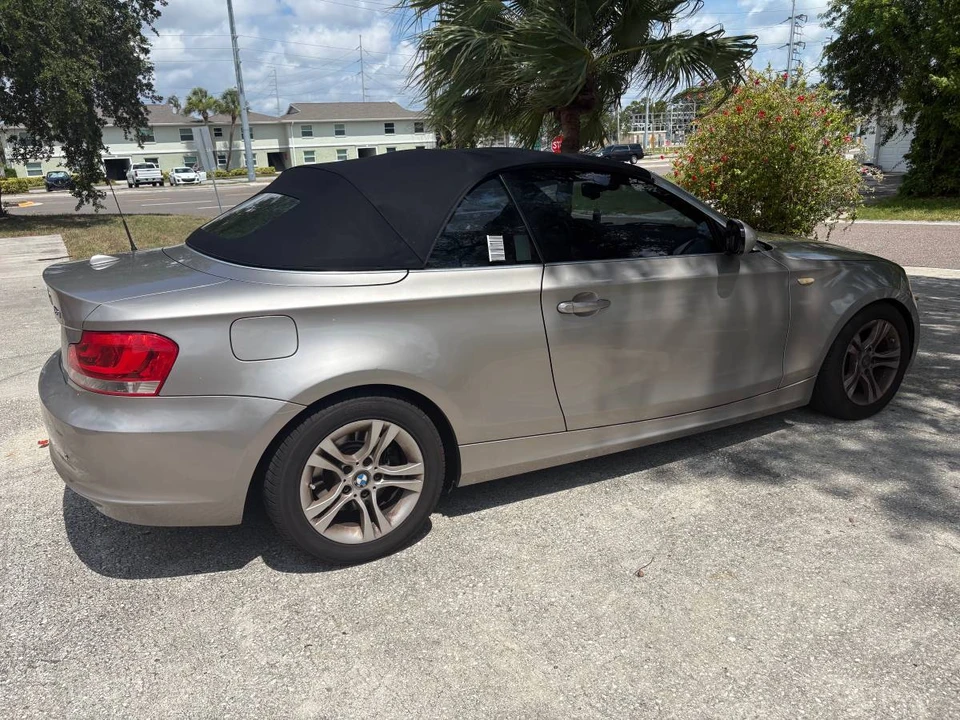 2013 BMW E81/E82/E88 1 Series - Image 2 of 8
