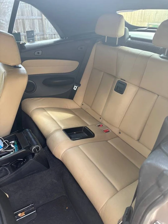 2013 BMW E81/E82/E88 1 Series - Image 8 of 8
