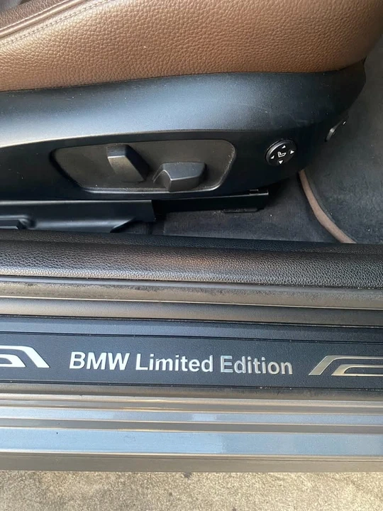 2013 BMW E81/E82/E88 1 Series - Image 10 of 16