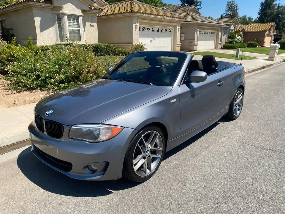 2013 BMW E81/E82/E88 1 Series - Image 3 of 15