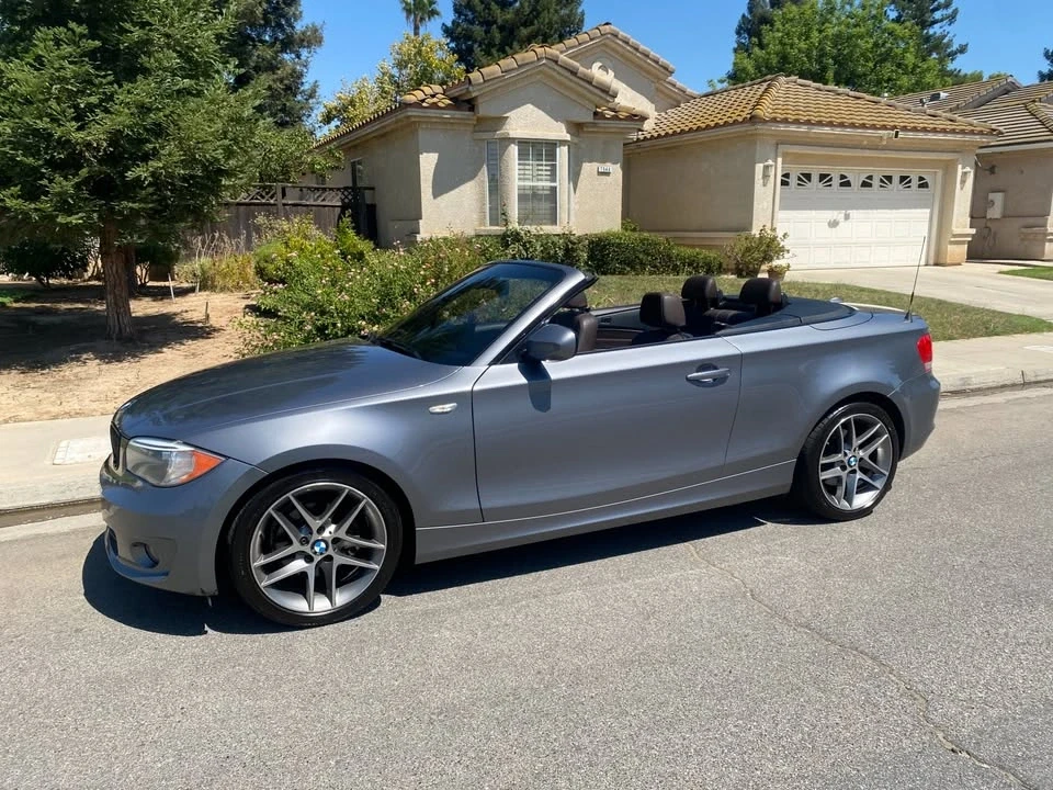 2013 BMW E81/E82/E88 1 Series - Image 16 of 16