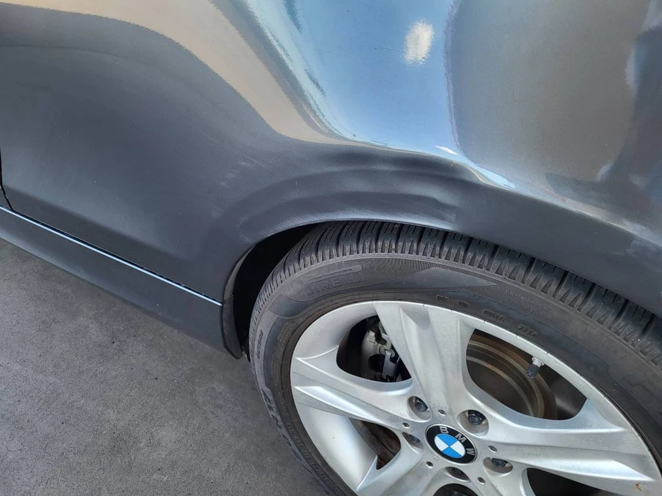 2013 BMW E81/E82/E88 1 Series - Image 3 of 8