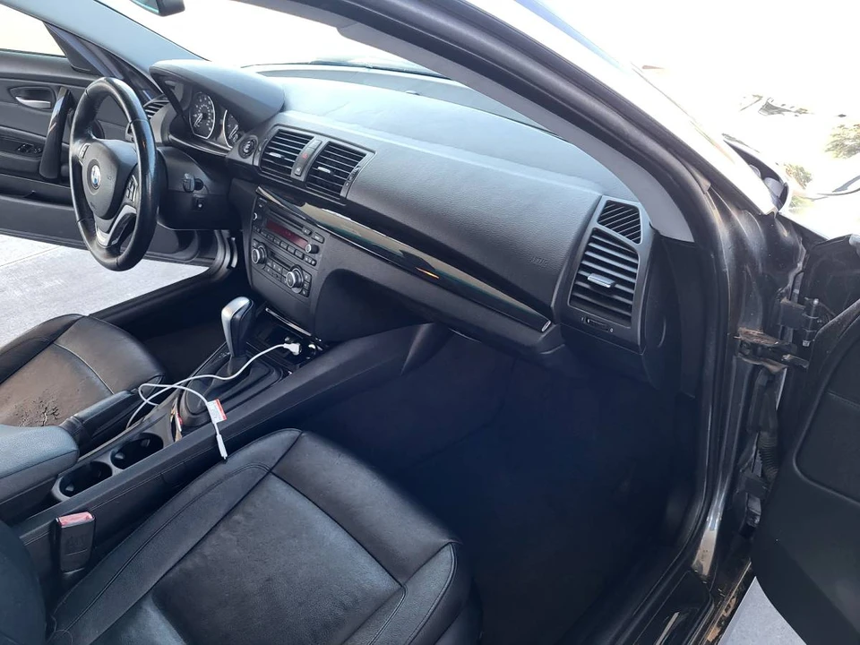 2013 BMW E81/E82/E88 1 Series - Image 7 of 8