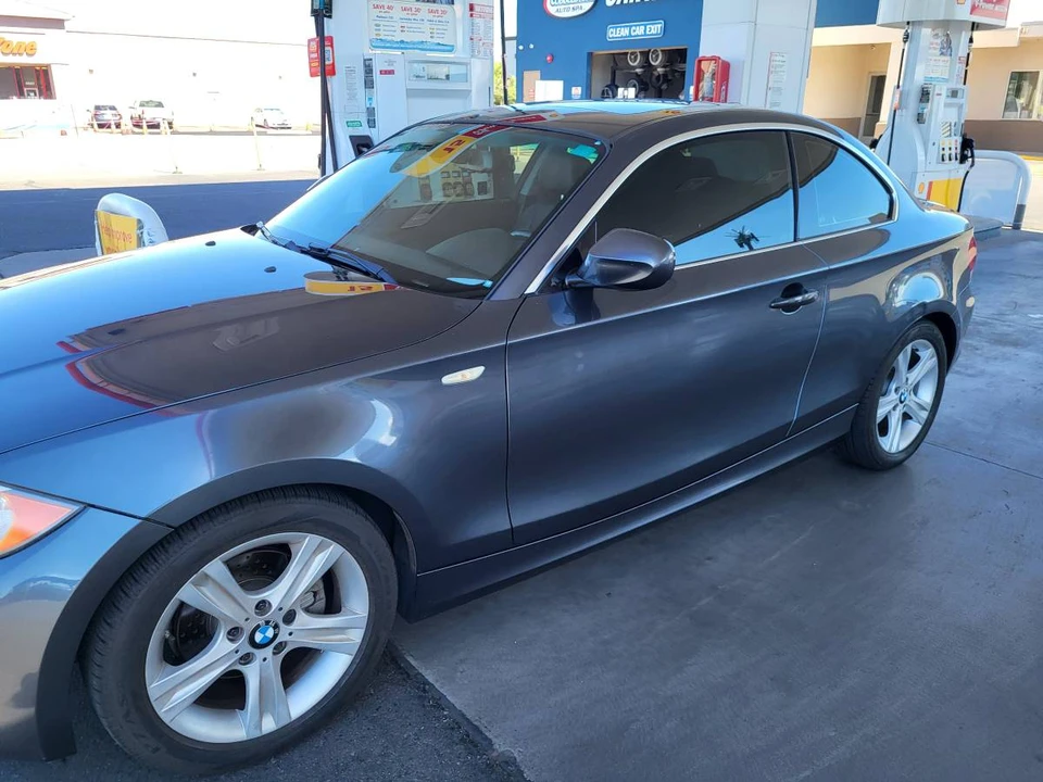 2013 BMW E81/E82/E88 1 Series - Image 2 of 8