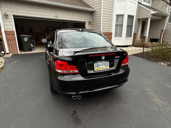 2013 BMW E81/E82/E88 1 Series - Image 5 of 16