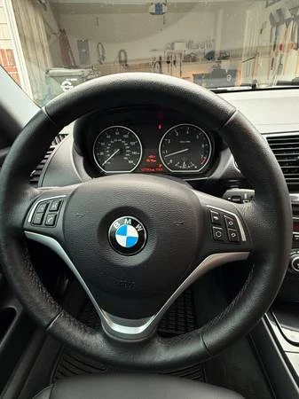 2013 BMW E81/E82/E88 1 Series - Image 11 of 16