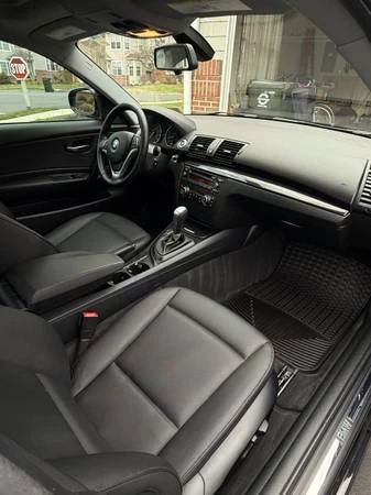 2013 BMW E81/E82/E88 1 Series - Image 9 of 16