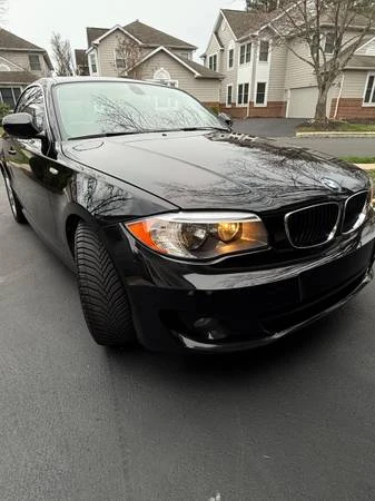 2013 BMW E81/E82/E88 1 Series - Image 4 of 16