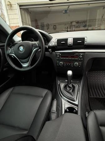 2013 BMW E81/E82/E88 1 Series - Image 10 of 16