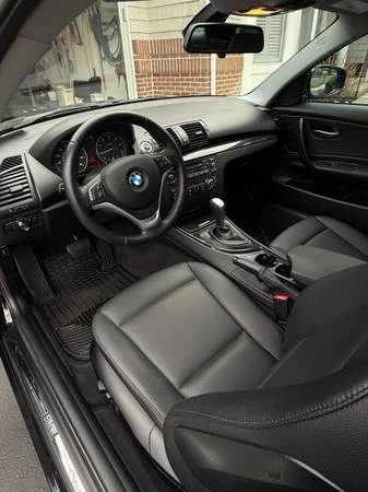 2013 BMW E81/E82/E88 1 Series - Image 8 of 16