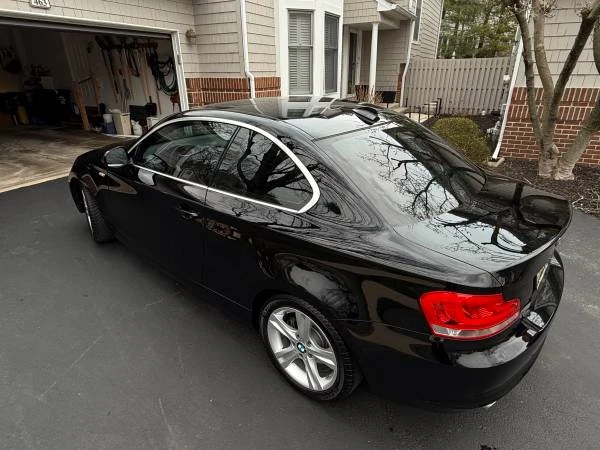 2013 BMW E81/E82/E88 1 Series - Image 6 of 16