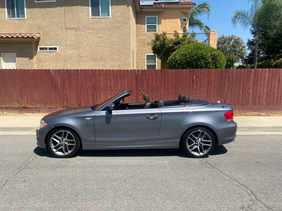 2013 BMW E81/E82/E88 1 Series - Image 15 of 16