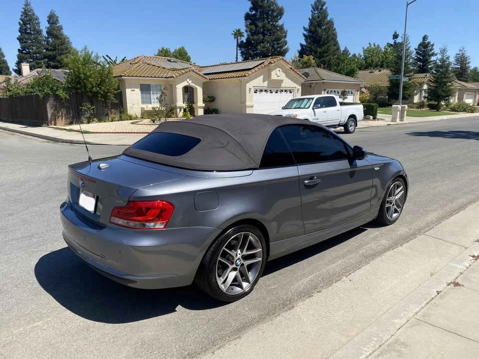 2013 BMW E81/E82/E88 1 Series - Image 14 of 16