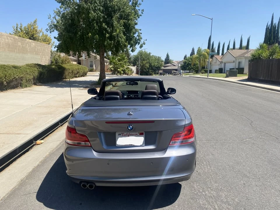 2013 BMW E81/E82/E88 1 Series - Image 16 of 16