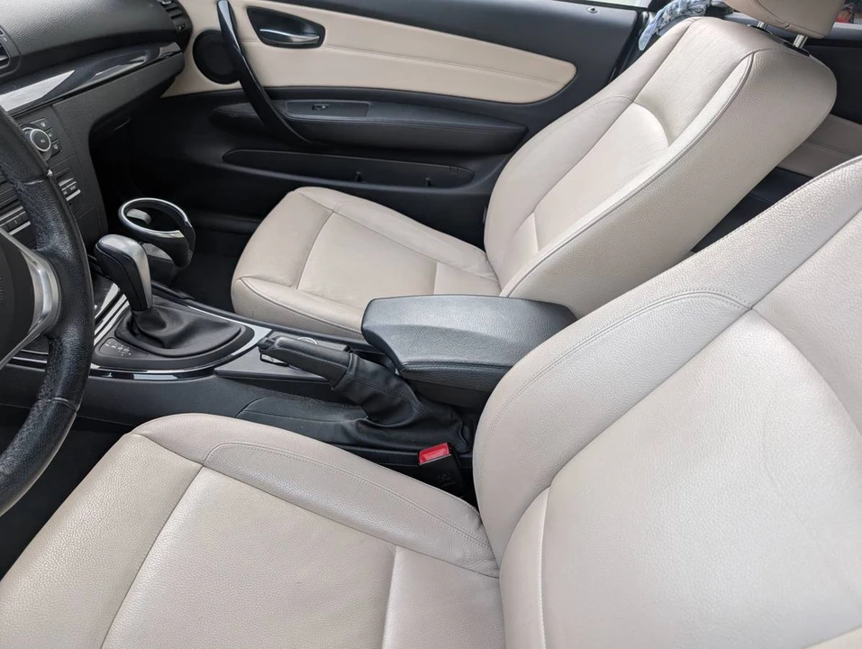 2013 BMW E81/E82/E88 1 Series - Image 3 of 8
