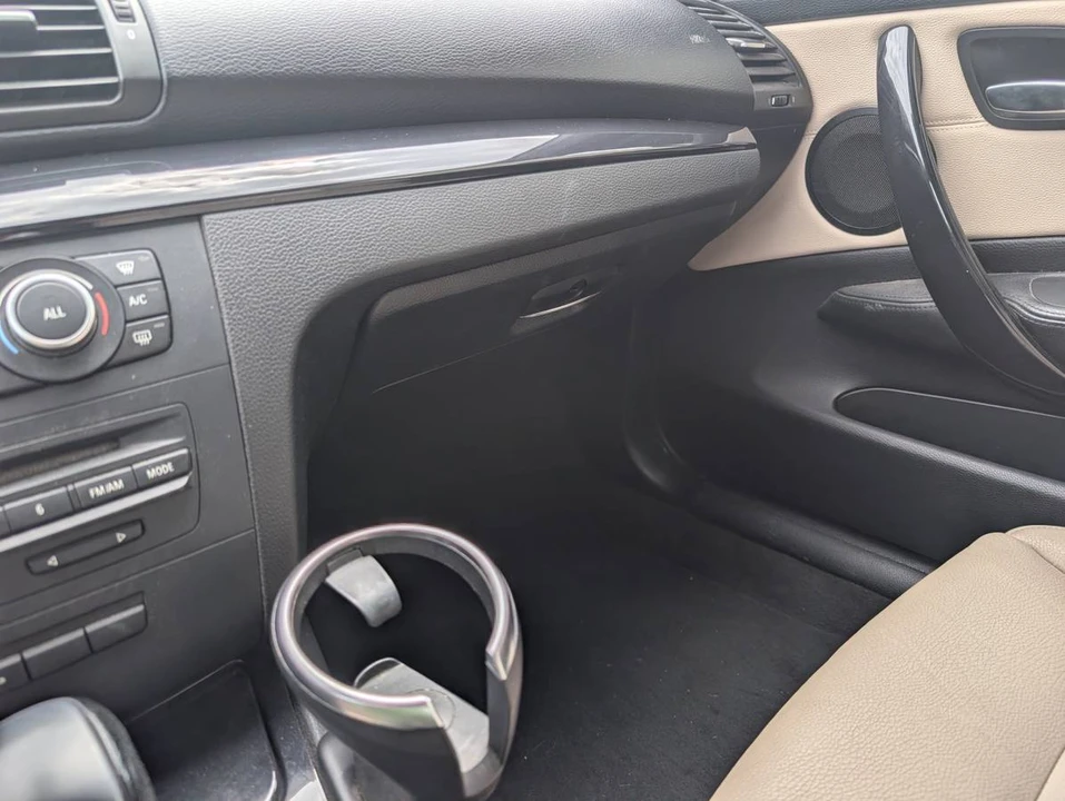 2013 BMW E81/E82/E88 1 Series - Image 6 of 8