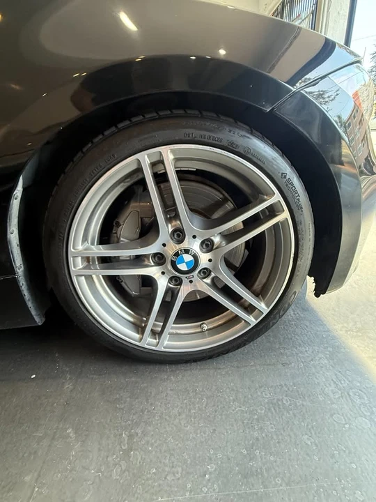 2013 BMW E82 135i & 135is - Image 6 of 11