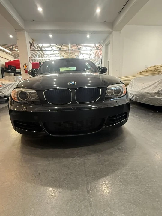 2013 BMW E82 135i & 135is - Image 7 of 11