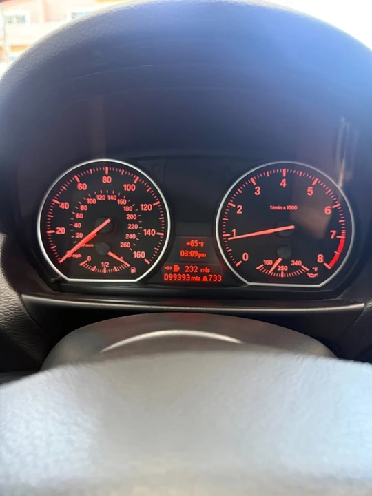 2013 BMW E82 135i & 135is - Image 11 of 11