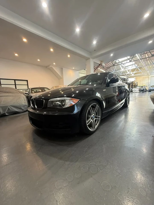 2013 BMW E82 135i & 135is - Image 2 of 11