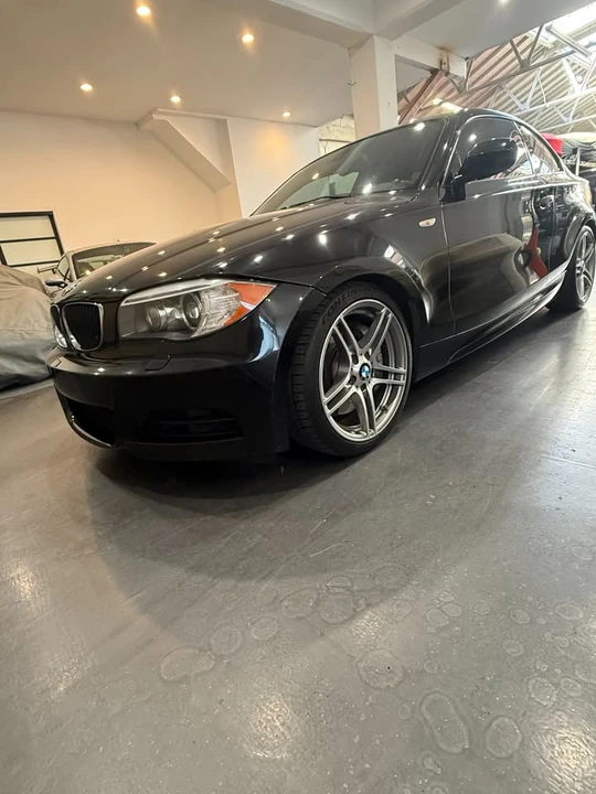 2013 BMW E82 135i & 135is - Image 8 of 11