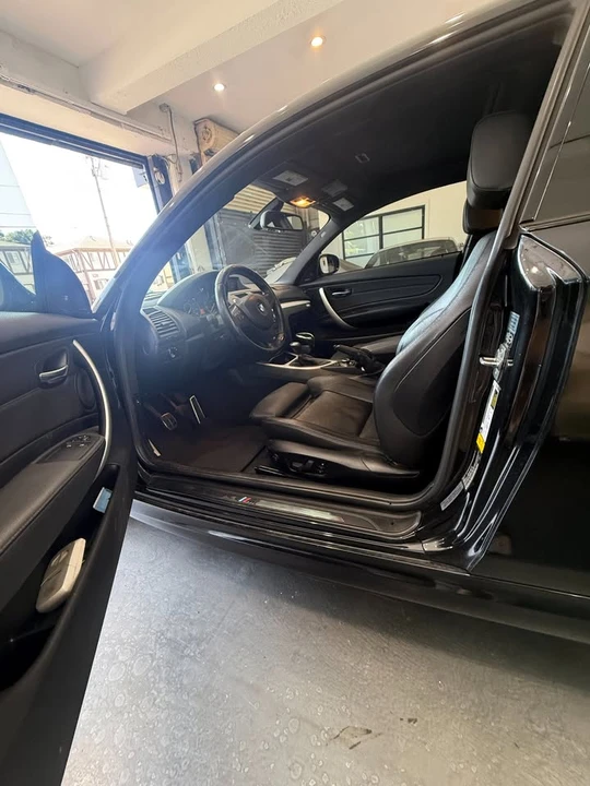 2013 BMW E82 135i & 135is - Image 3 of 11