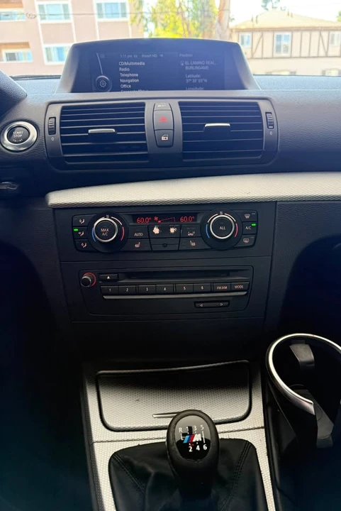 2013 BMW E82 135i & 135is - Image 10 of 11