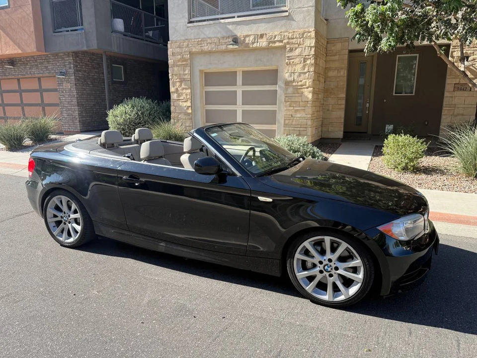 2013 BMW E82 135i & 135is - Image 3 of 11