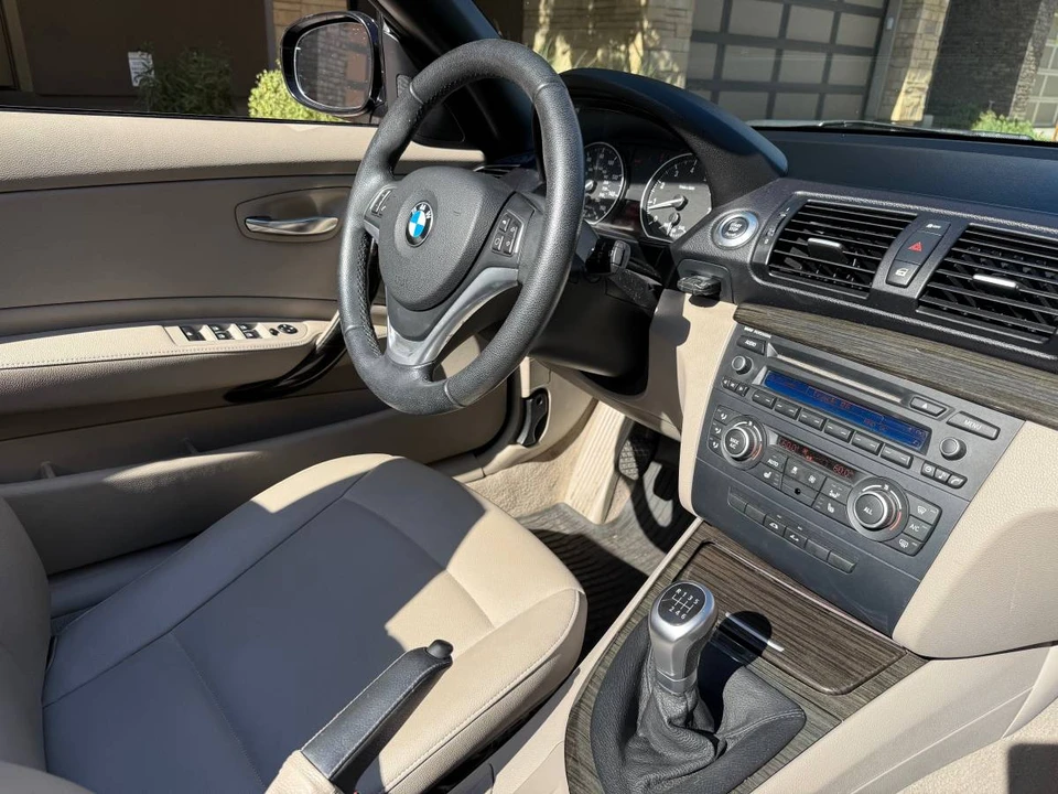 2013 BMW E82 135i & 135is - Image 4 of 11