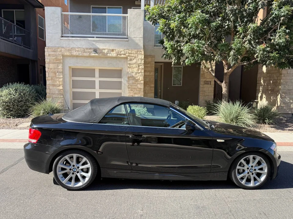 2013 BMW E82 135i & 135is - Image 7 of 11