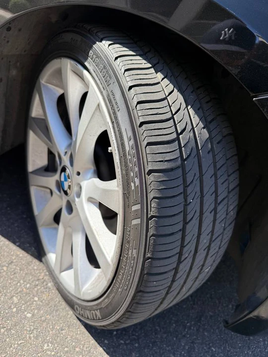 2013 BMW E82 135i & 135is - Image 11 of 11
