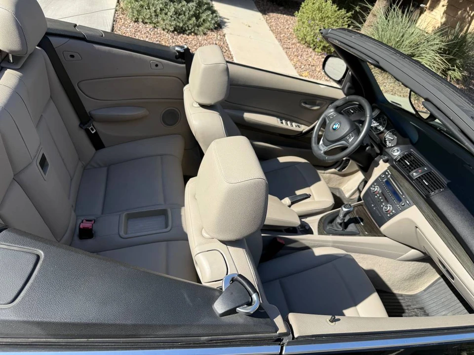 2013 BMW E82 135i & 135is - Image 5 of 11