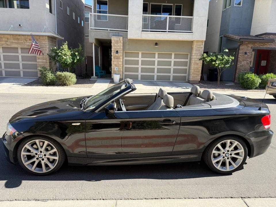 2013 BMW E82 135i & 135is - Image 2 of 11