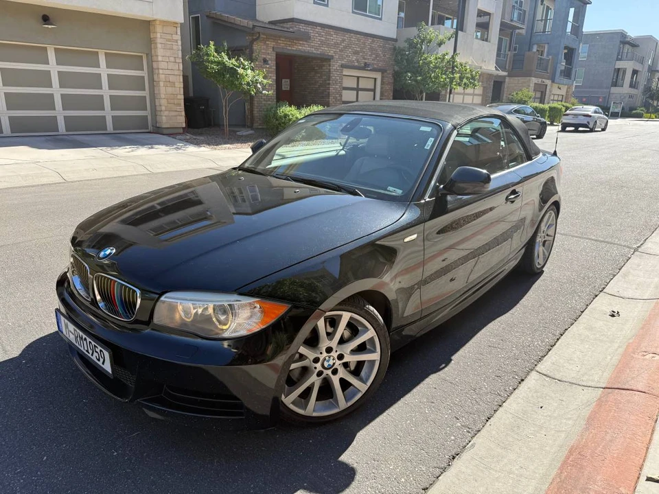 2013 BMW E82 135i & 135is - Image 6 of 11