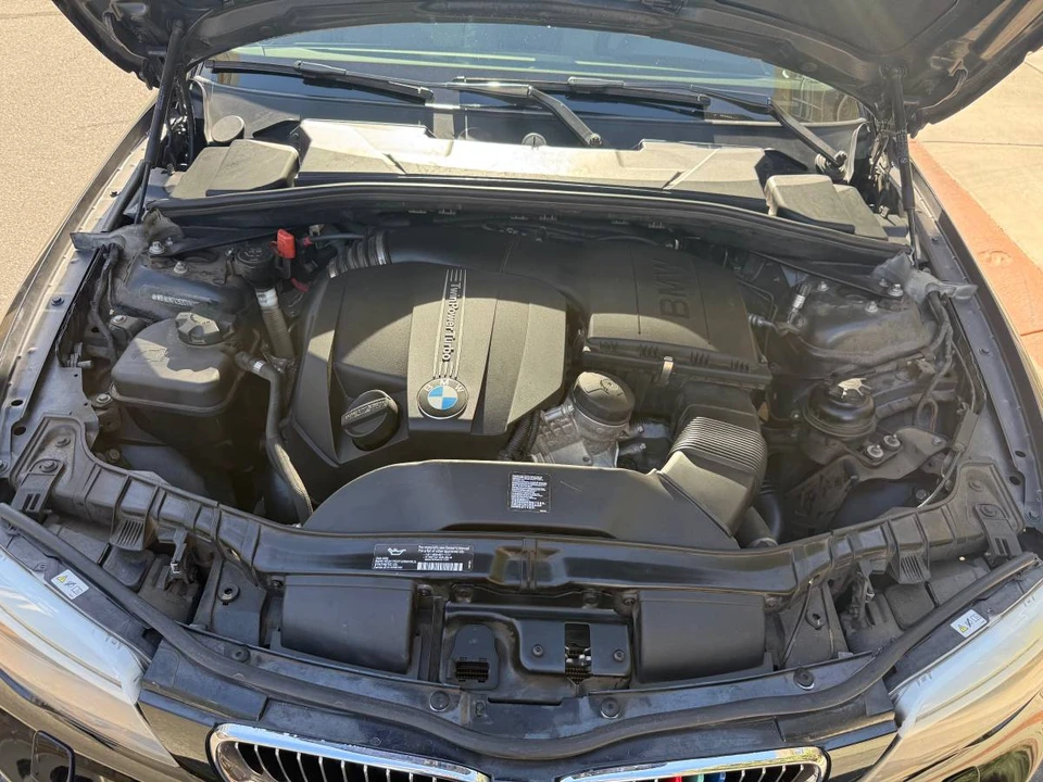 2013 BMW E82 135i & 135is - Image 10 of 11