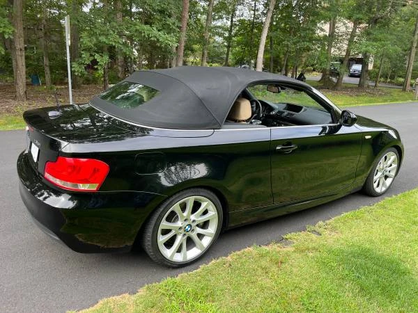 2013 BMW E82 135i & 135is - Image 10 of 16