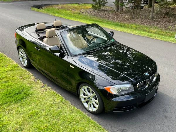 2013 BMW E82 135i & 135is - Image 2 of 16