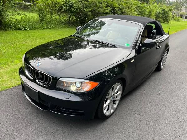 2013 BMW E82 135i & 135is - Image 11 of 16