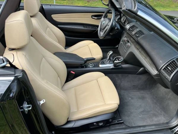 2013 BMW E82 135i & 135is - Image 16 of 16