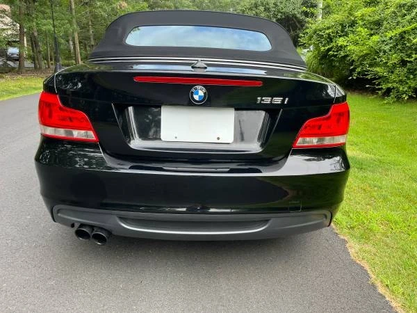 2013 BMW E82 135i & 135is - Image 12 of 14