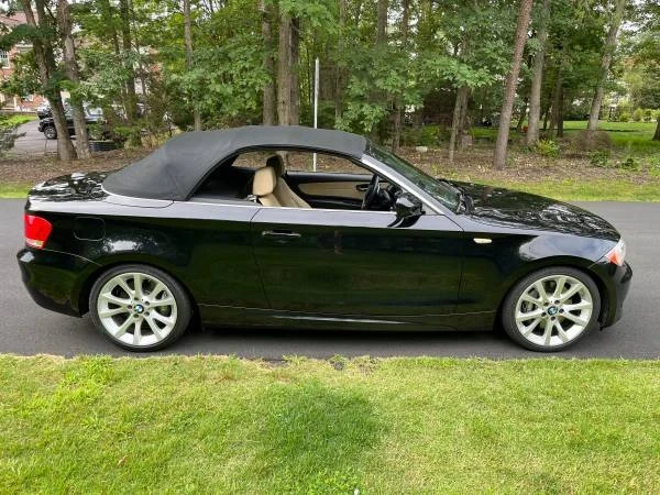 2013 BMW E82 135i & 135is - Image 14 of 14