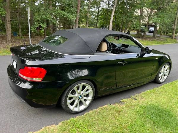 2013 BMW E82 135i & 135is - Image 2 of 14