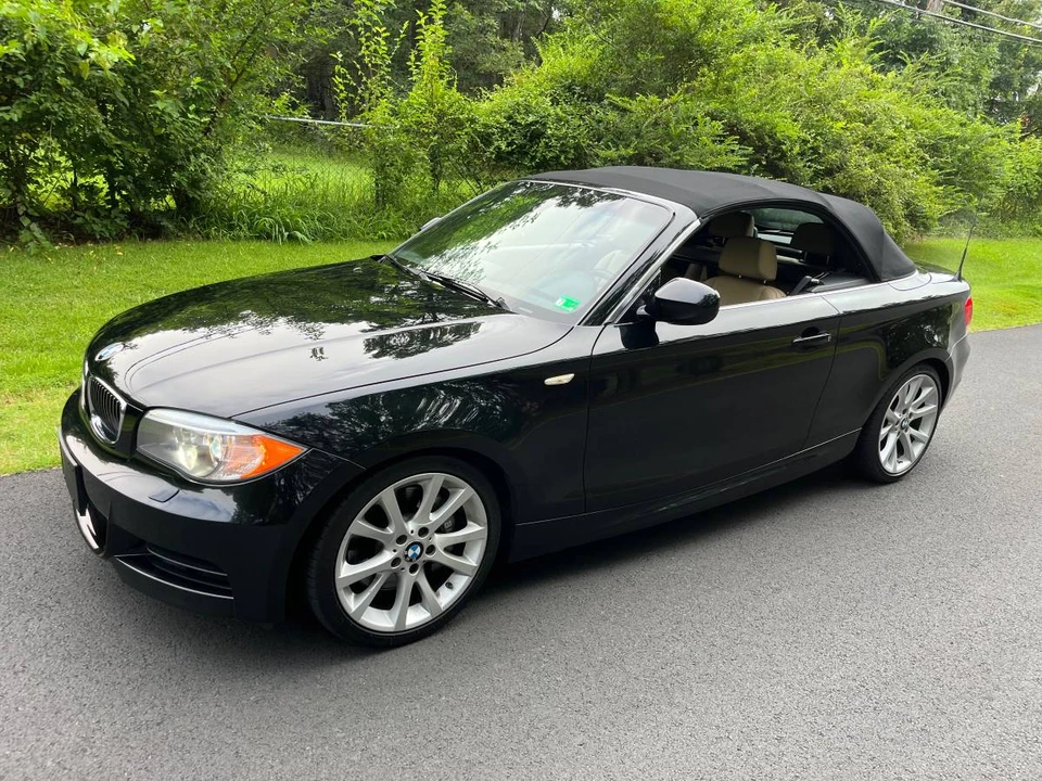 2013 BMW E82 135i & 135is - Image 9 of 12