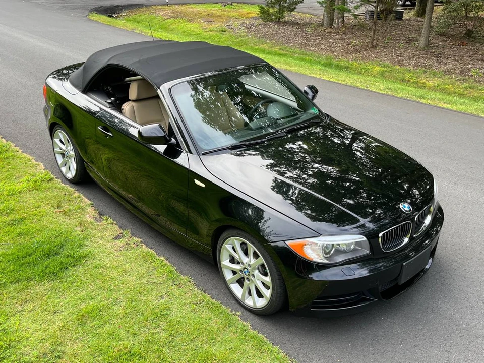 2013 BMW E82 135i & 135is - Image 2 of 12