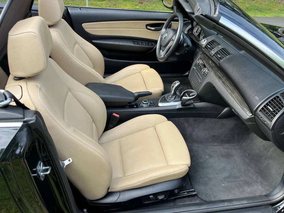 2013 BMW E82 135i & 135is - Image 7 of 12