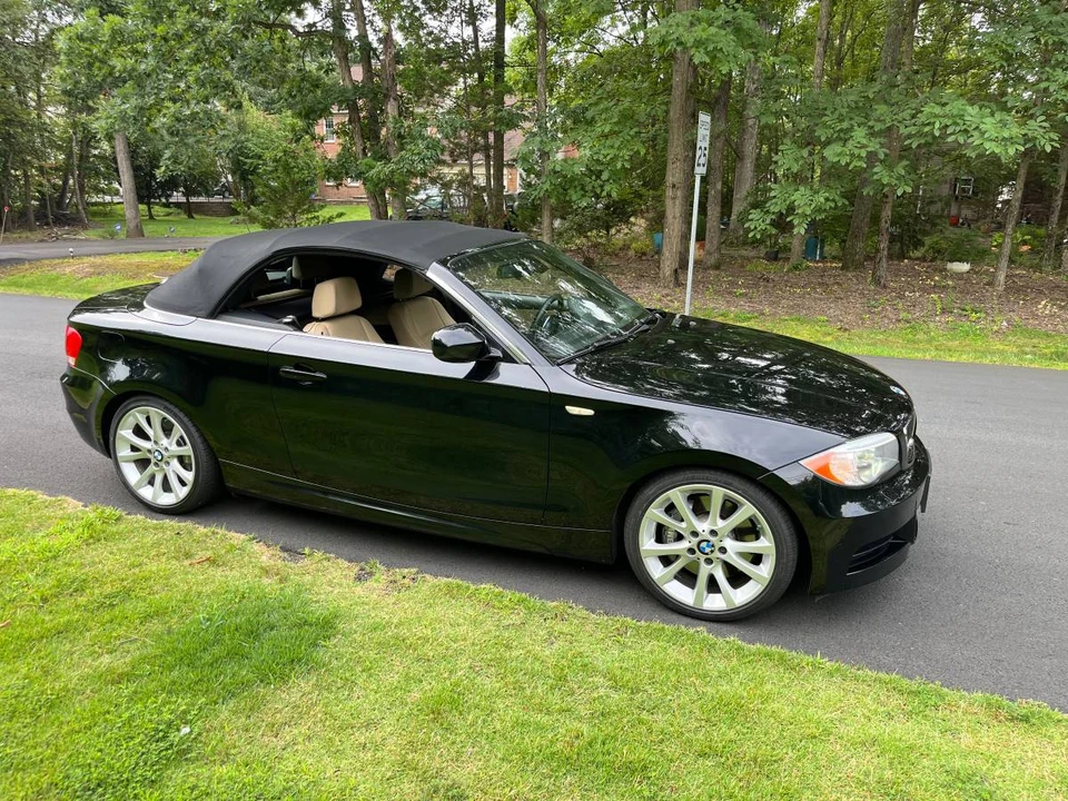 2013 BMW E82 135i & 135is - Image 10 of 12
