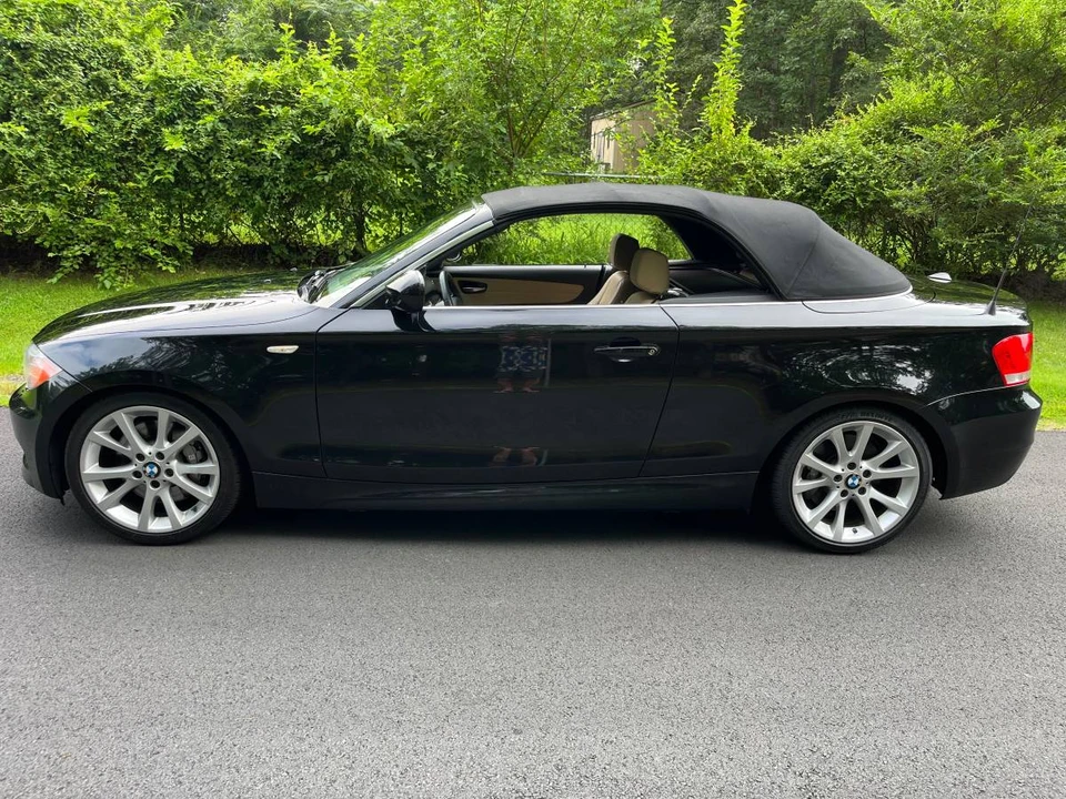 2013 BMW E82 135i & 135is - Image 8 of 12