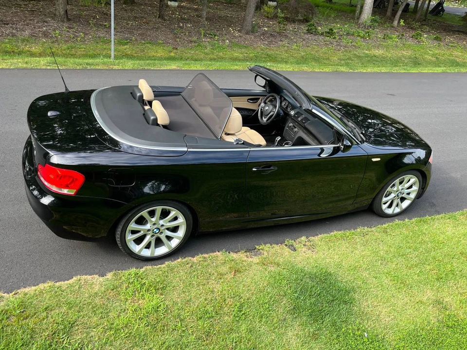 2013 BMW E82 135i & 135is - Image 4 of 12