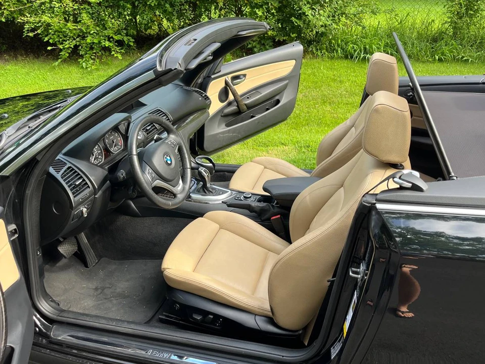 2013 BMW E82 135i & 135is - Image 6 of 12