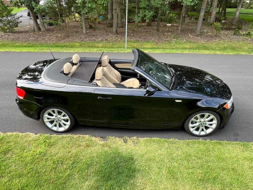 2013 BMW E82 135i & 135is - Image 3 of 12